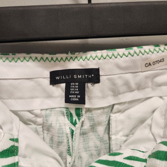 NWOT Womens Shorts Sz 10 - Picture 5 of 5